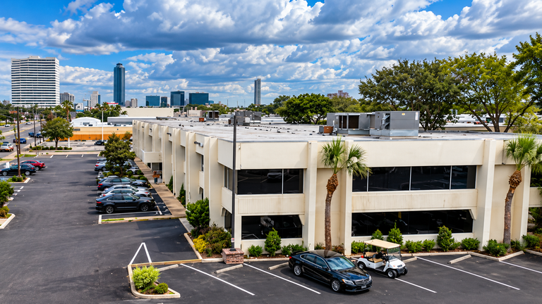 5959 Westheimer Road, Houston, TX, For Lease, Image-4