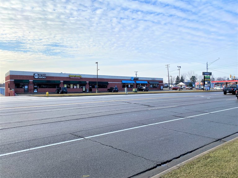 46948 & 46970 Gratiot Avenue, Chesterfield, MI, For Lease, Image-5