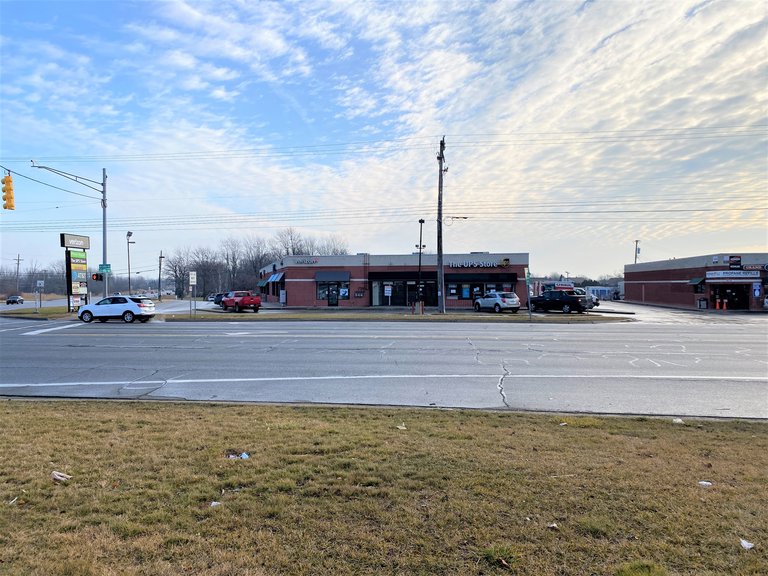 46948 & 46970 Gratiot Avenue, Chesterfield, MI, For Lease, Image-4