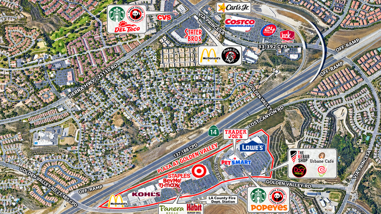 19001–19415 Golden Valley Road, Santa Clarita, CA, For Lease, Image-5