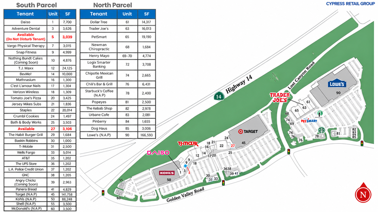 19001–19415 Golden Valley Road, Santa Clarita, CA, For Lease, Image-4