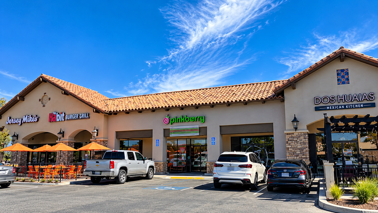 19001–19415 Golden Valley Road, Santa Clarita, CA, For Lease, Image-1