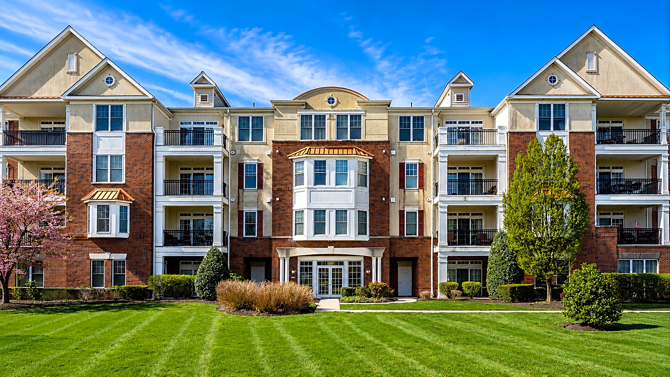 700 Citation Lane Multifamily