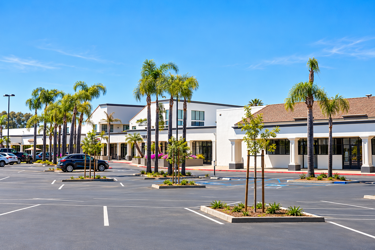 7127 Hollister Ave Retail