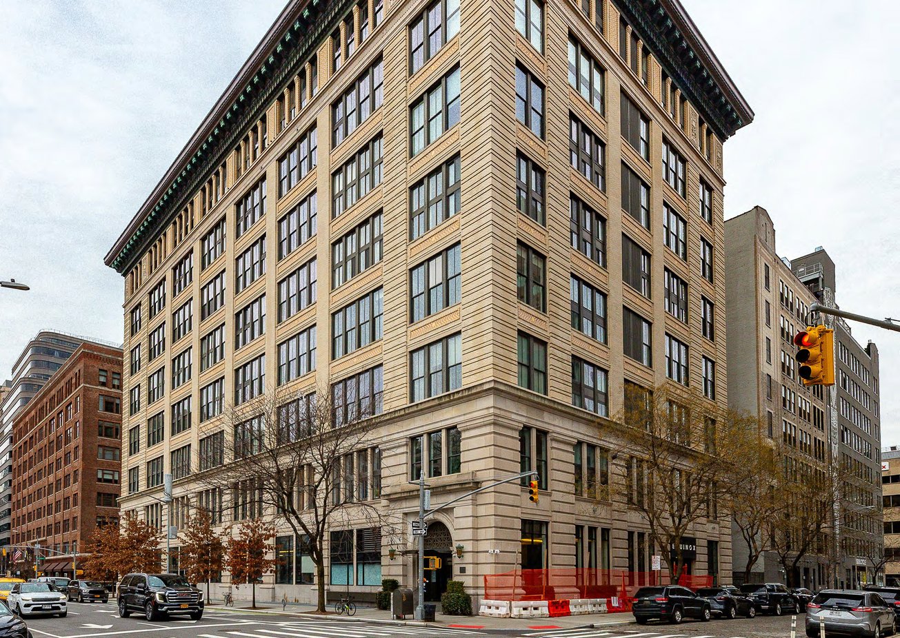 421 Hudson St, New York, NY, For Sale, Image-2