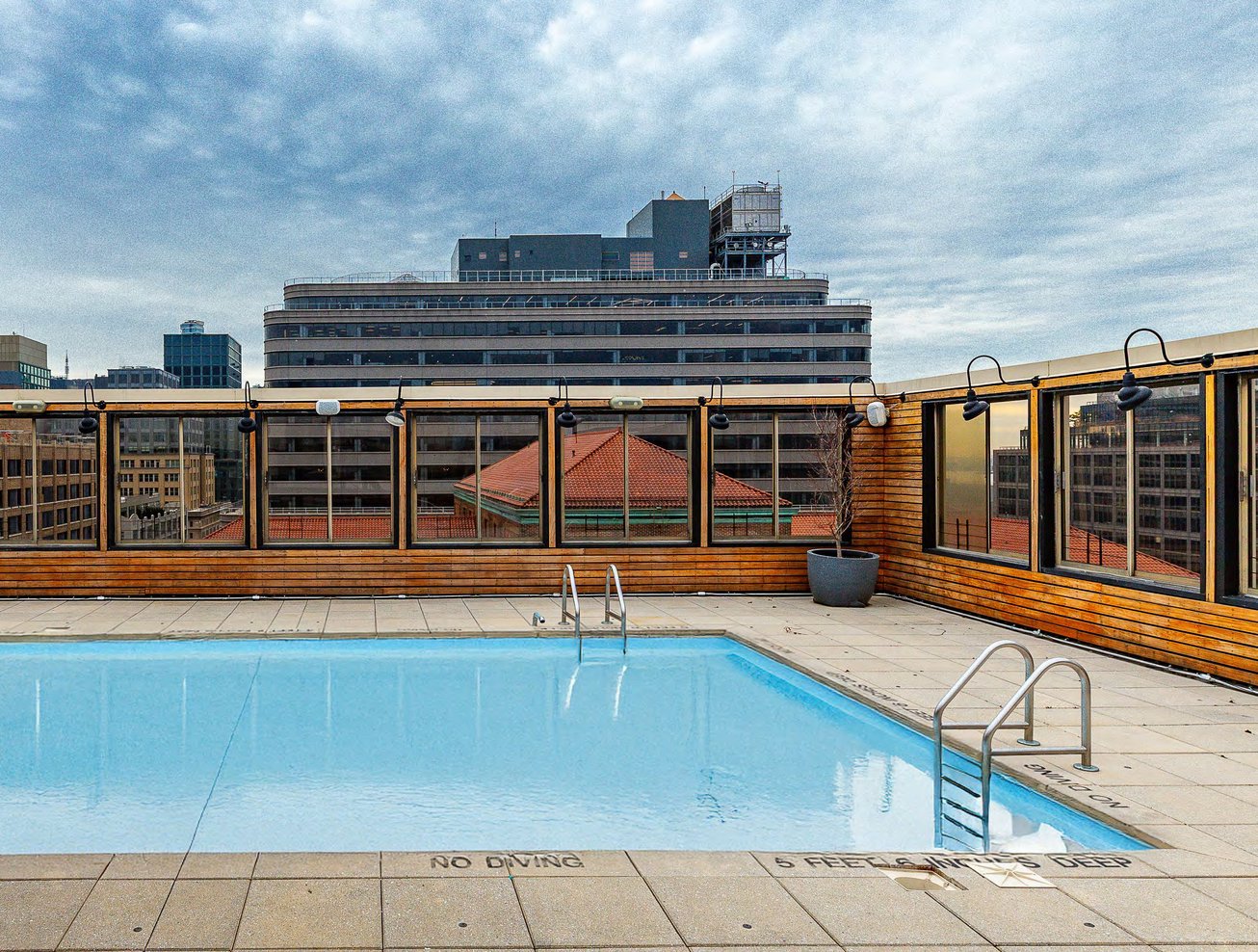 421 Hudson St, New York, NY, For Sale, Image-1