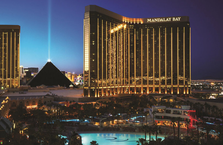 3950 Las Vegas Blvd S, Las Vegas, NV, For Lease, Image-1