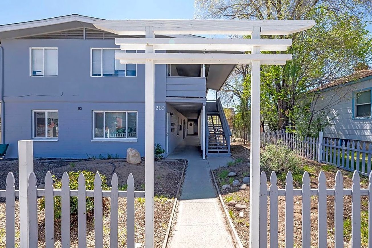 210 Claremont Street Multifamily photo 1