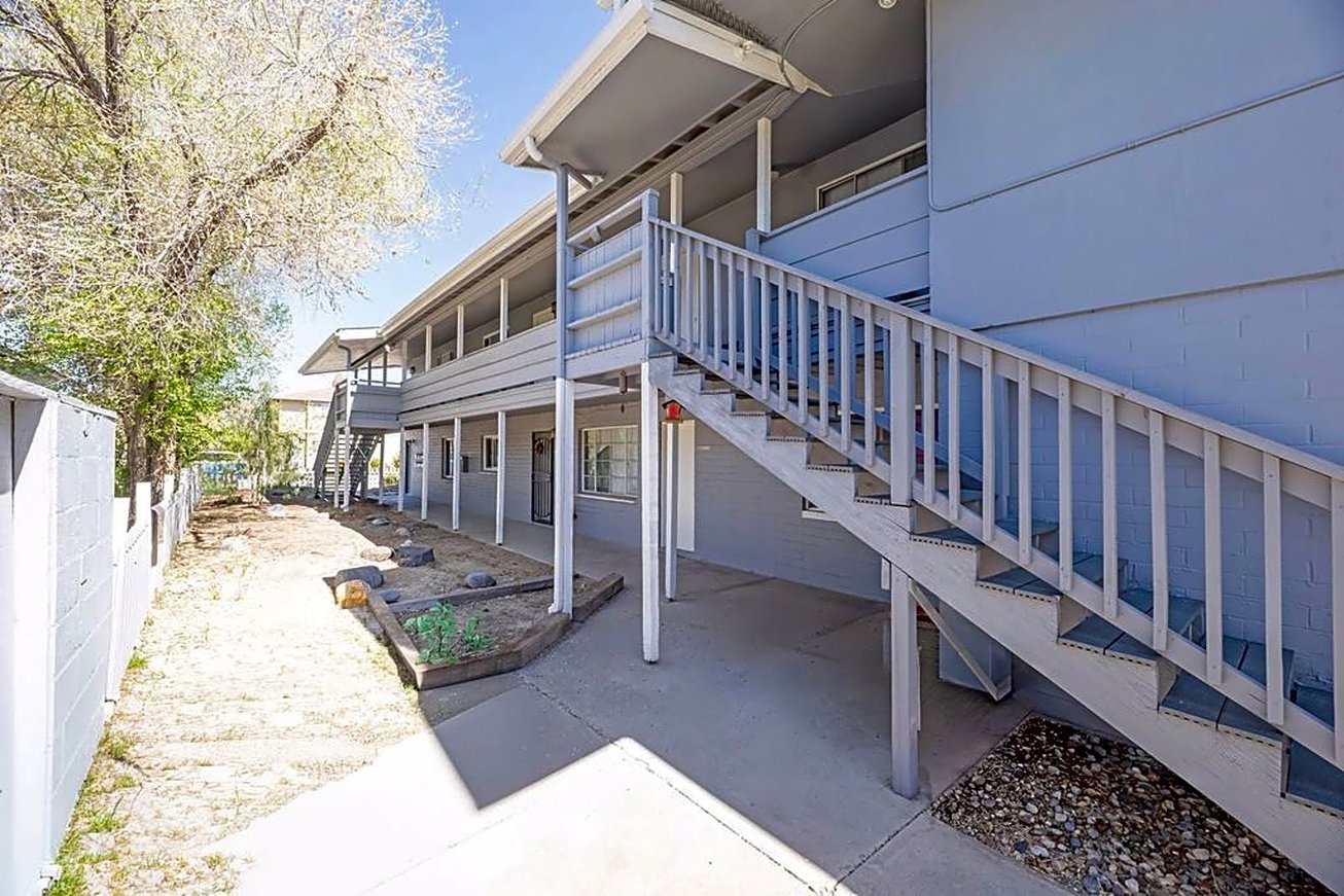 210 Claremont Street Multifamily photo 2