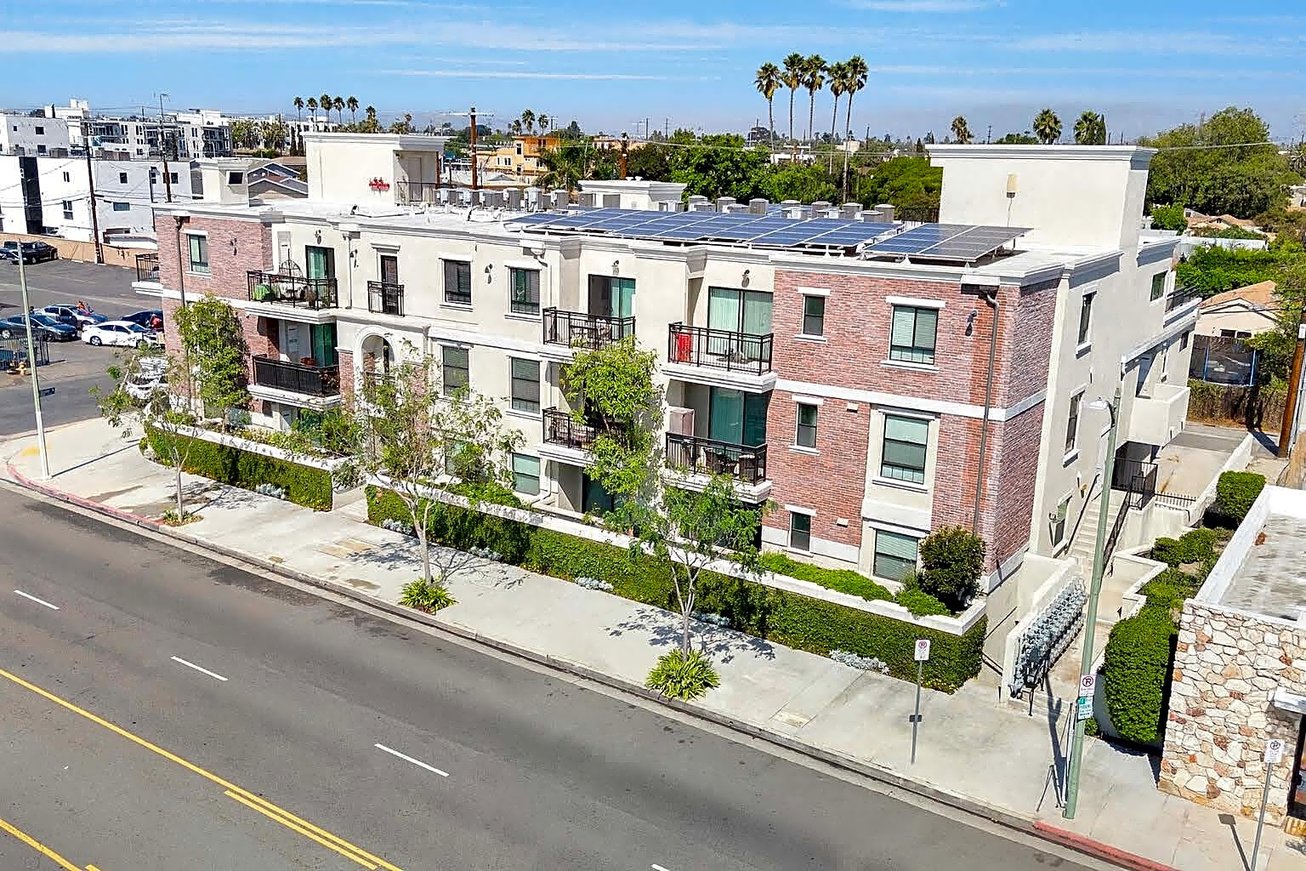 10455 West Magnolia Boulevard, North Hollywood, CA, For Sale, Image-1