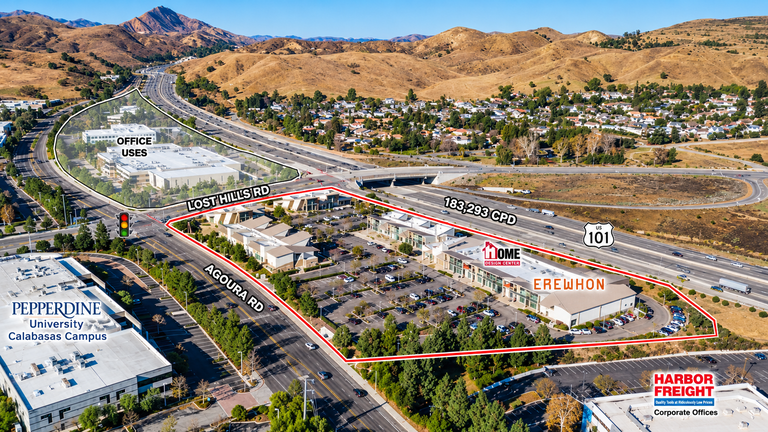 26767 Agoura Rd, Calabasas, CA, For Lease, Image-7