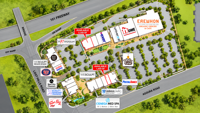 26767 Agoura Rd, Calabasas, CA, For Lease, Image-4