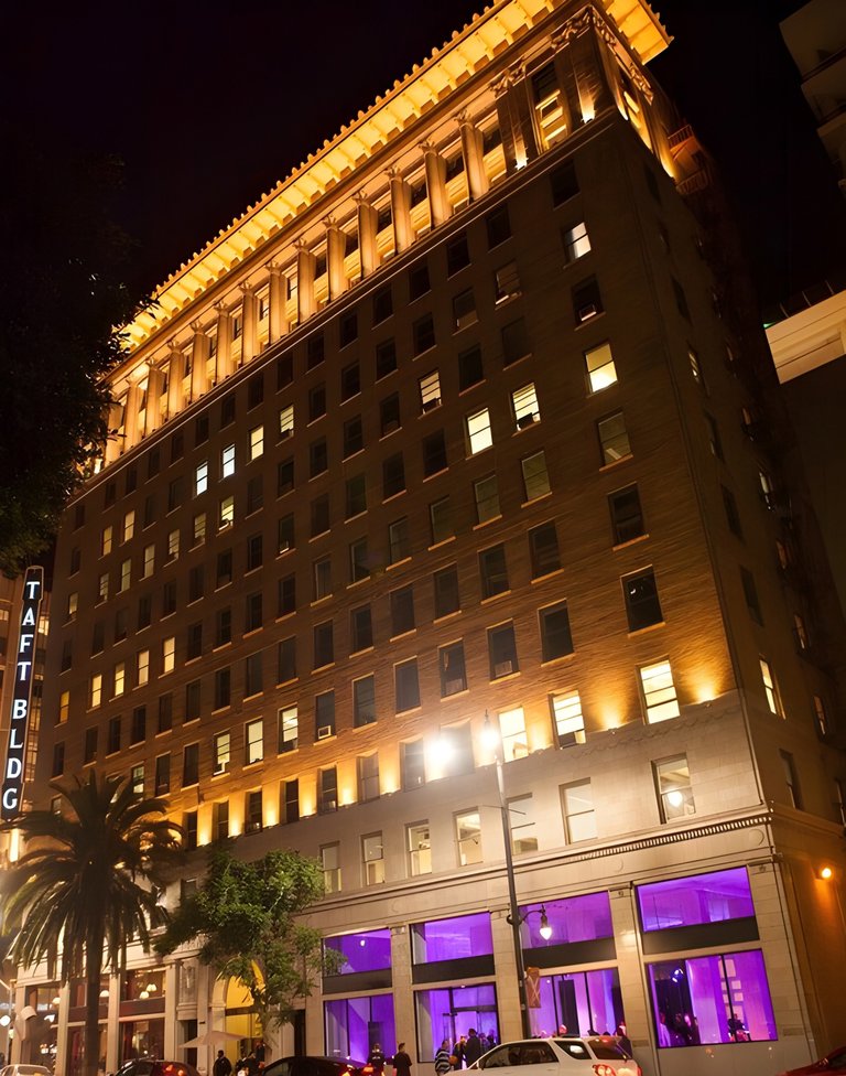 6280 Hollywood Boulevard, Los Angeles, CA, For Lease, Image-1