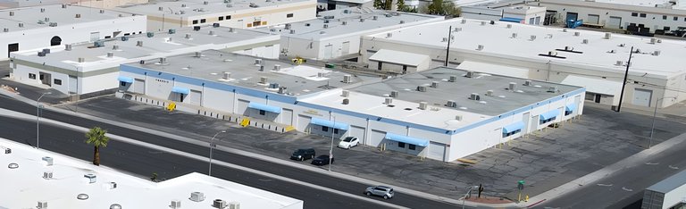 3710 W. Tompkins Ave. & 4650 - 4682 S. Valley View Blvd., Las Vegas, NV, For Lease, Image-4