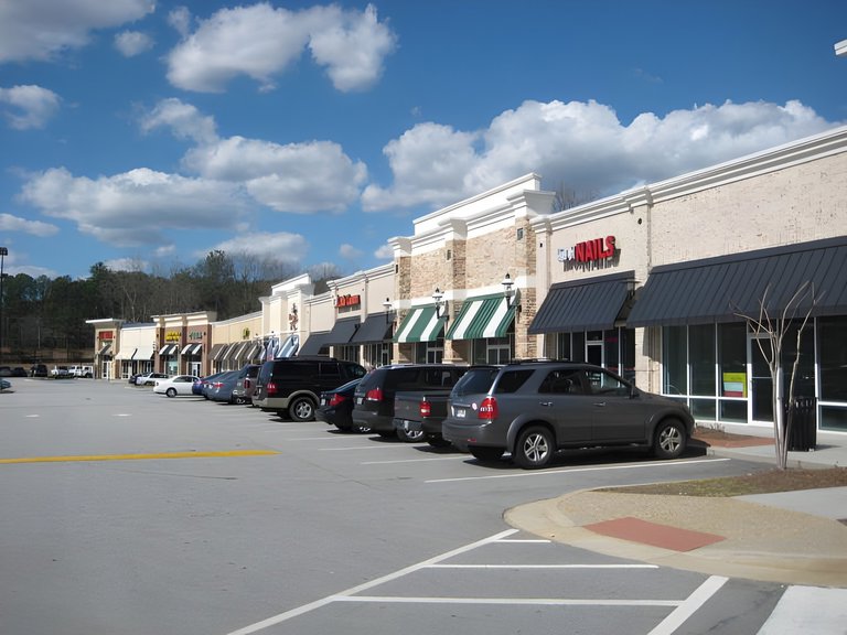 7951 Villa Rica Hwy, Dallas, GA, For Lease, Image-1