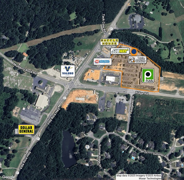 7951 Villa Rica Hwy, Dallas, GA, For Lease, Image-4