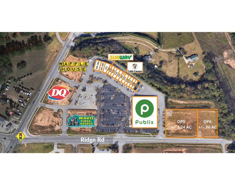 7951 Villa Rica Hwy, Dallas, GA, For Lease, Image-3