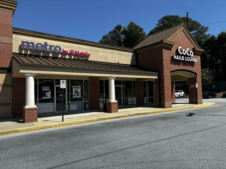930 New Hope Road, Lawrenceville, GA, For Lease, Image-7