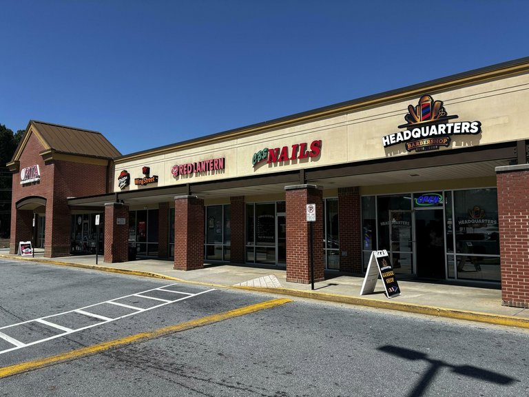 930 New Hope Road, Lawrenceville, GA, For Lease, Image-4