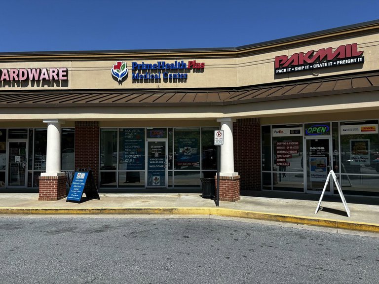 930 New Hope Road, Lawrenceville, GA, For Lease, Image-6