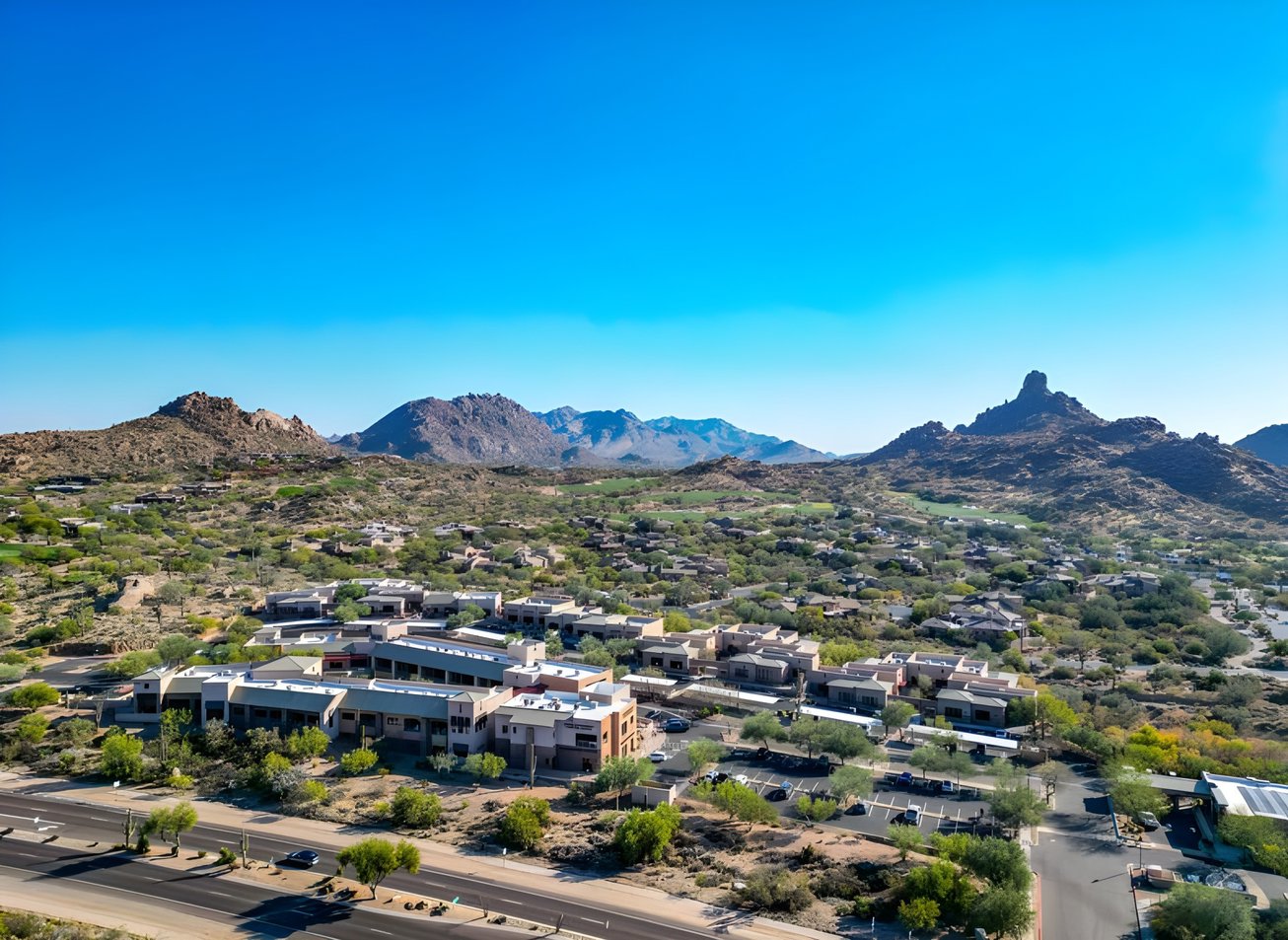 10045 East Dynamite Boulevard, Suite 200F, Scottsdale, AZ, For Sale, Image-1