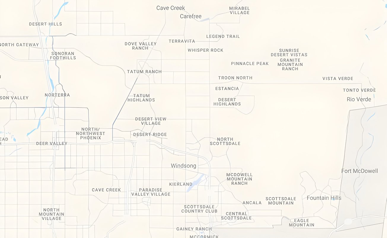 10045 East Dynamite Boulevard, Suite 200F, Scottsdale, AZ, For Sale, Image-2