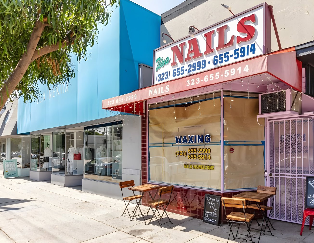 8361-8371 WEST 3RD, Los Angeles, CA, For Sale, Image-2