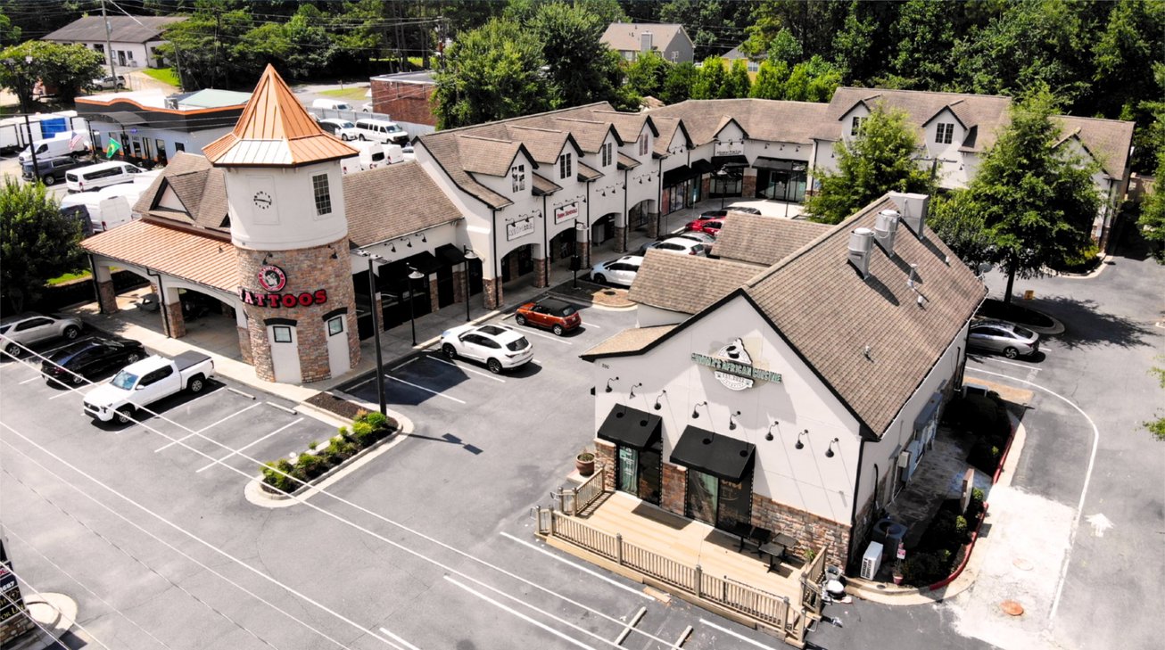 2655 Cobb Pkwy NW, Kennesaw, GA, For Sale, Image-1