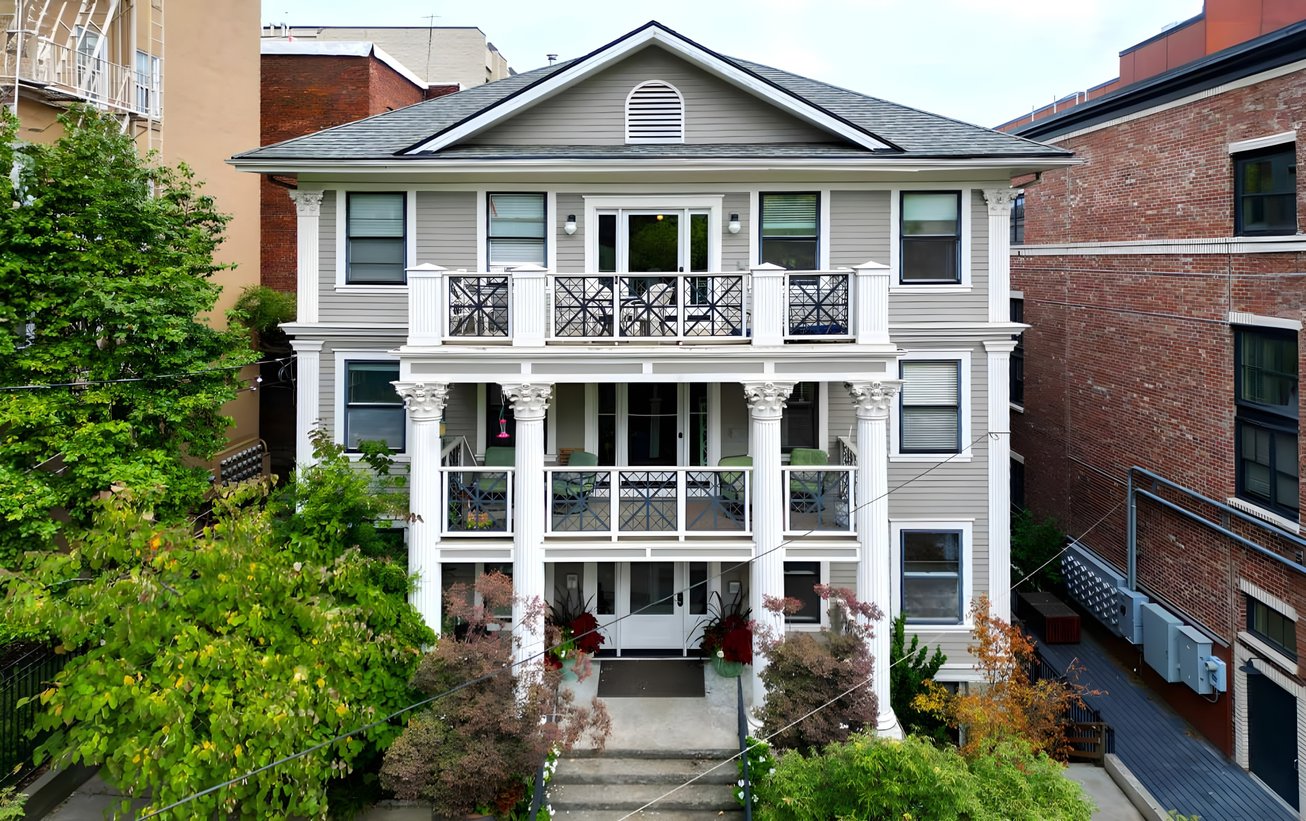 2167 Southwest Yamhill Street, Portland, OR, For Sale, Image-2