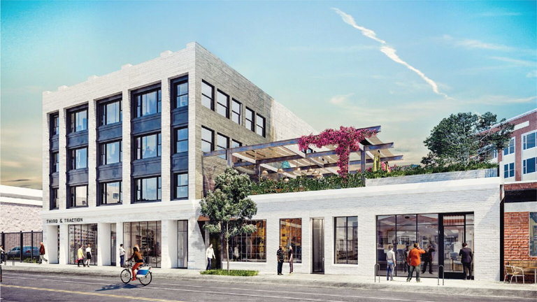 806–820 East Third Street, Los Angeles, CA, For Lease, Image-1