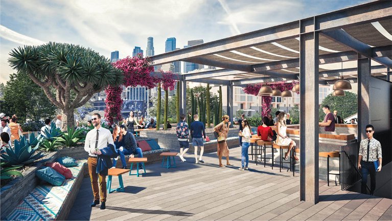 806–820 East Third Street, Los Angeles, CA, For Lease, Image-6