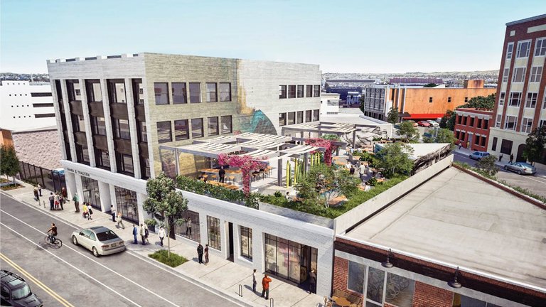 806–820 East Third Street, Los Angeles, CA, For Lease, Image-3