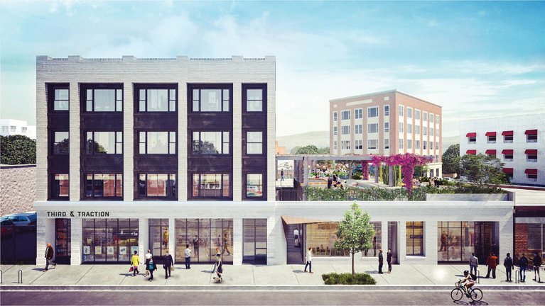 806–820 East Third Street, Los Angeles, CA, For Lease, Image-4