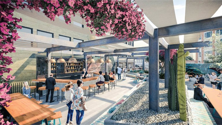 806–820 East Third Street, Los Angeles, CA, For Lease, Image-5