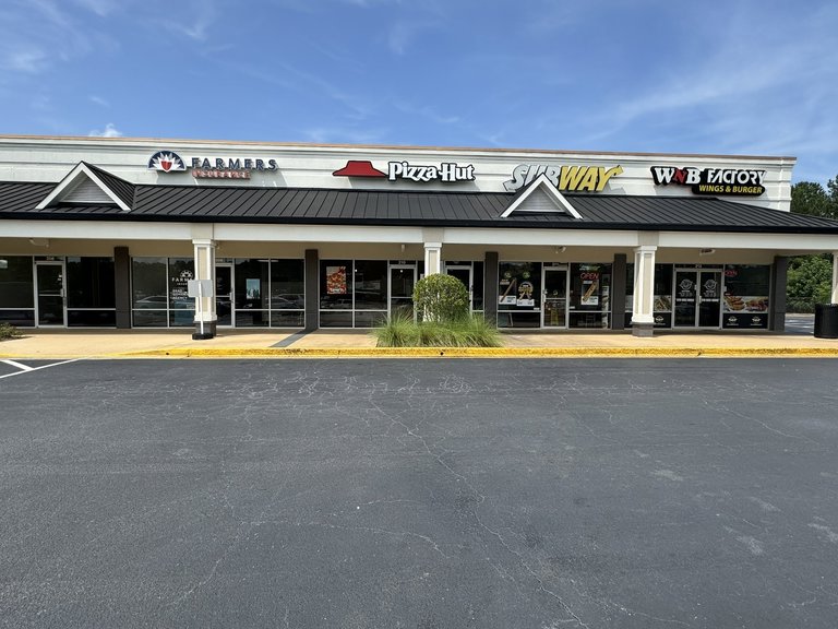 3150 East Highway 34, Newnan, GA, For Lease, Image-3