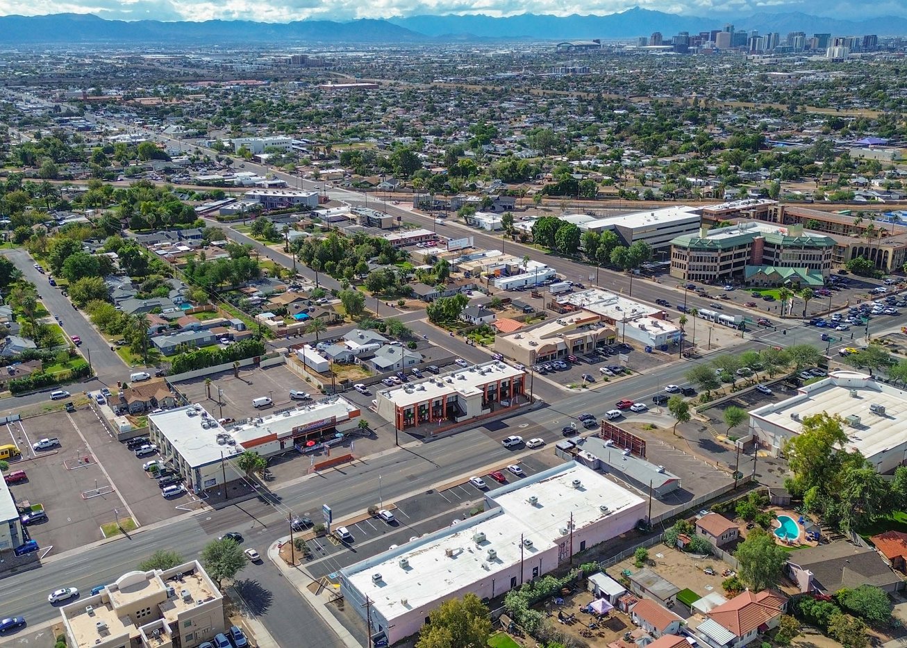 2425 East Thomas Road, Phoenix, AZ, For Sale, Image-2
