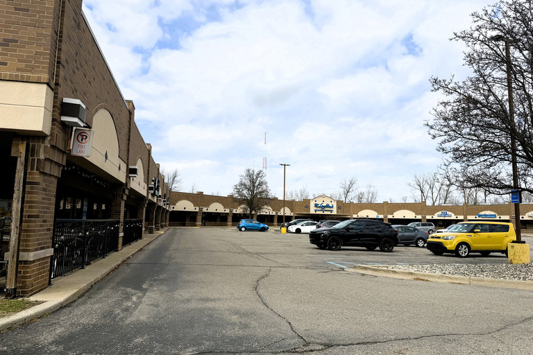 42140 Grand River Avenue, Novi, MI, For Lease, Image-2
