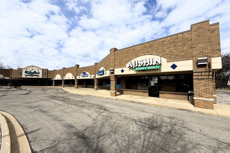 42140 Grand River Avenue, Novi, MI, For Lease, Image-3
