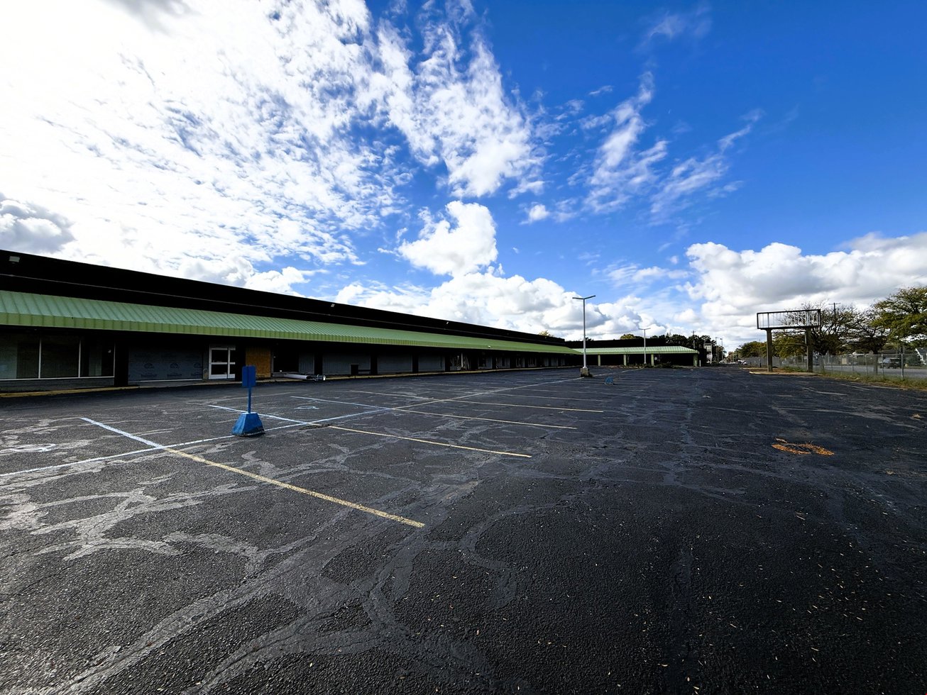 3402 Richfield Road Retail