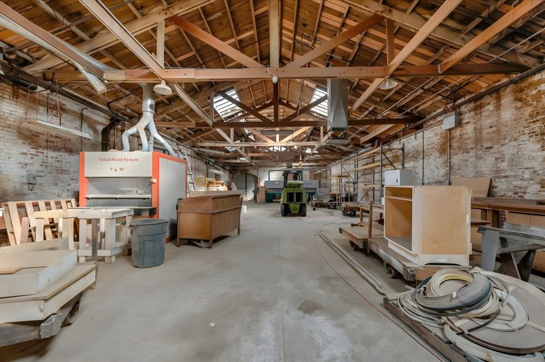 1820 Monterey St & 245 Broadway St, Fresno, CA, For Lease, Image-3