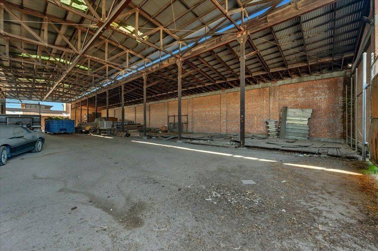 1820 Monterey St & 245 Broadway St, Fresno, CA, For Lease, Image-12