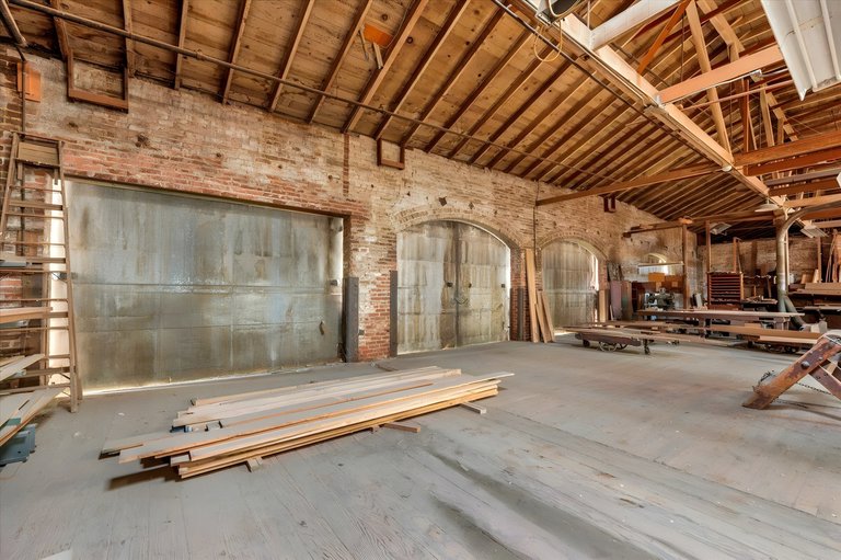 1820 Monterey St & 245 Broadway St, Fresno, CA, For Lease, Image-2