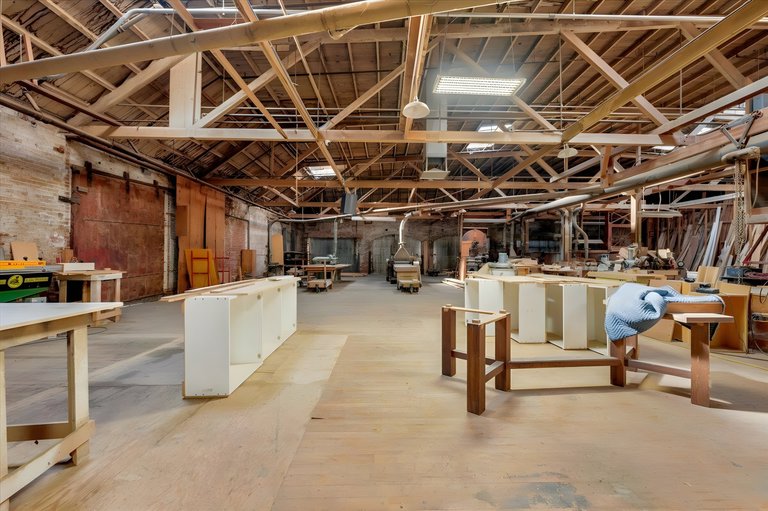 1820 Monterey St & 245 Broadway St, Fresno, CA, For Lease, Image-1