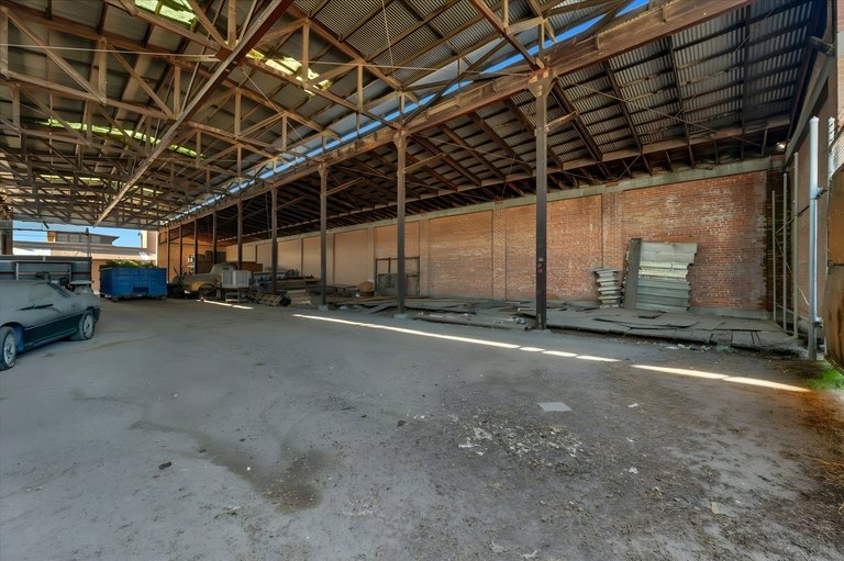 1820 Monterey St & 245 Broadway St, Fresno, CA, For Lease, Image-6