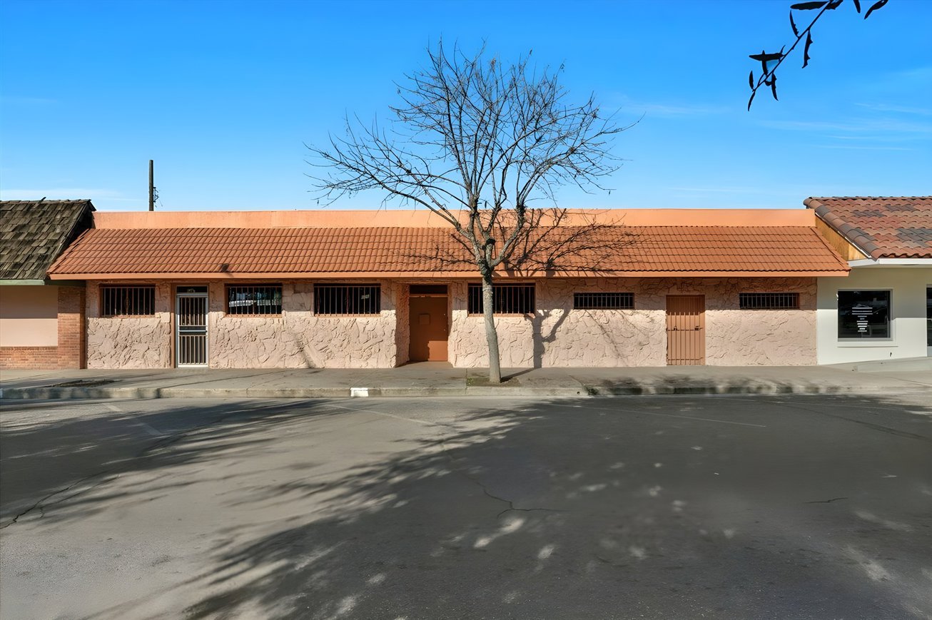 624 Park Blvd Retail