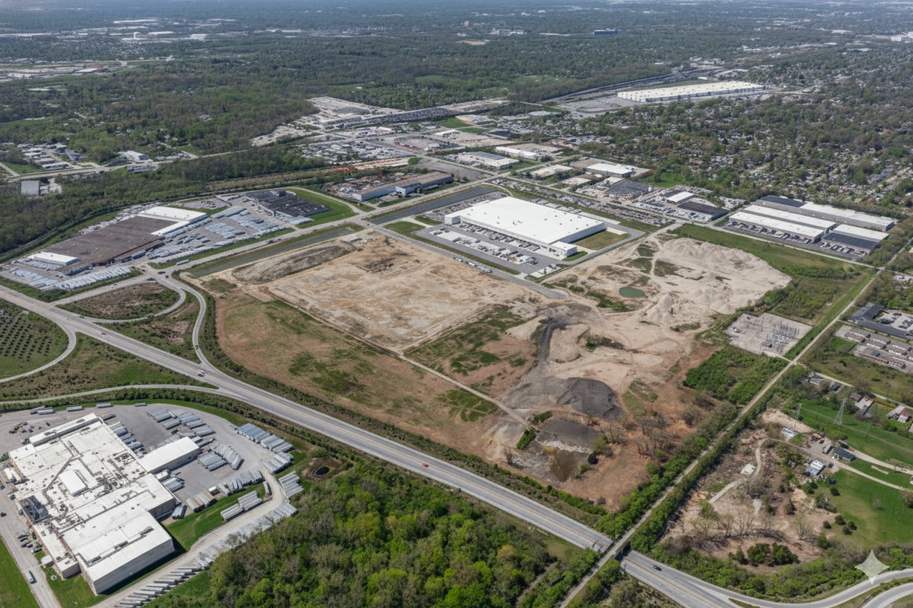 6900 English Ave Industrial