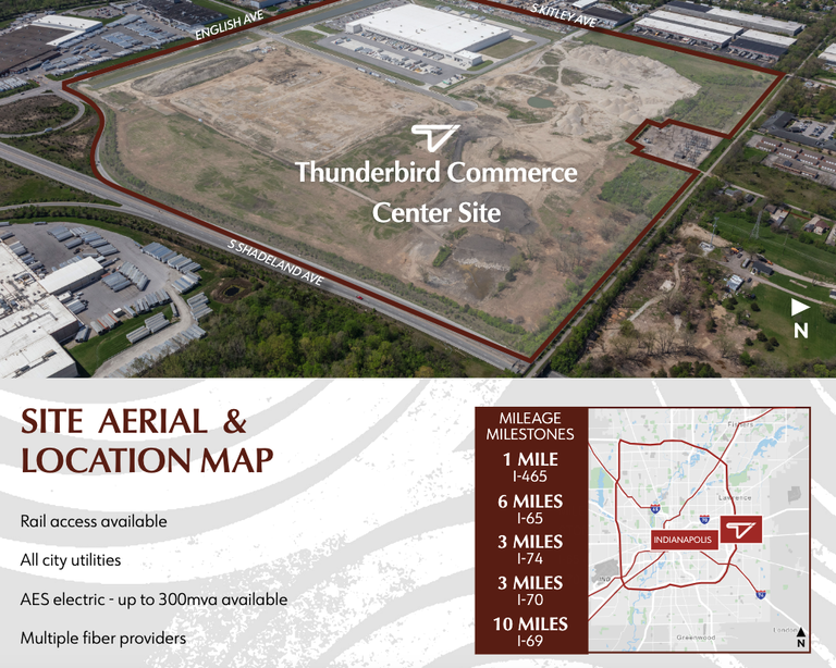6900 English Ave Industrial photo 2