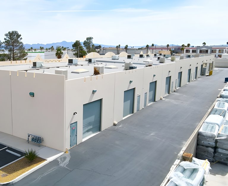 5045 South Rogers Street, Las Vegas, NV, For Lease, Image-3