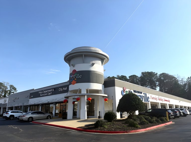 2421 Van Fleet Circle, Doraville, GA, For Lease, Image-1