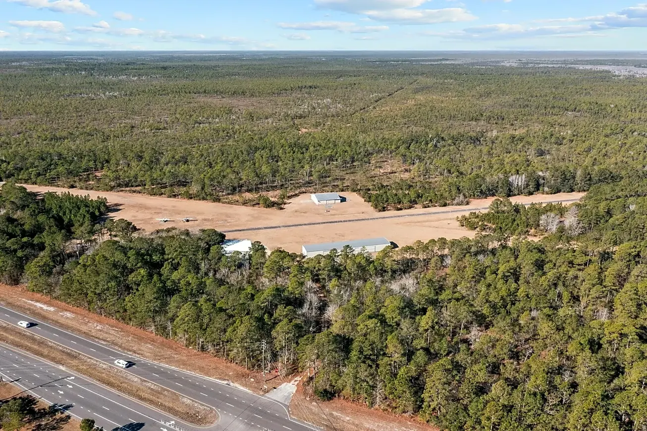 25311 US Hwy 17 Land/Development